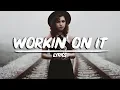 Download Lagu Meghan Trainor - Workin' On It (Lyrics) feat. Lennon Stella \u0026 Sasha Sloan