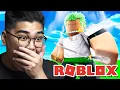 Anime Champions Simulator - FULL TEAM MYTHICAL ZORO