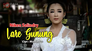 Download Niken Salindry # Lare Gunung # MP3