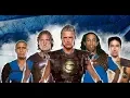 Pepsi Football Commercial \