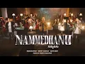 Download Lagu NAMMEDHANU | Reenukumar ft. Benny Joshua, John Erry \u0026 Mervin | New Telugu Christian Songs 2022