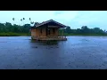 Download Lagu Bermalam sendirian di rumah apung
