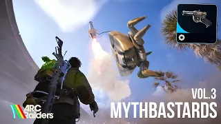 I Tested the Dumbest Myths in ARC Raiders Vol. 3