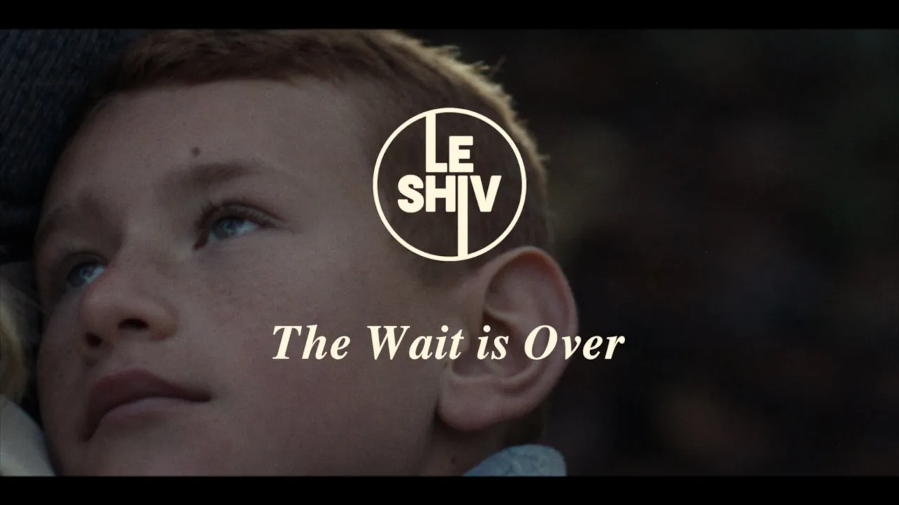 "The Wait Is Over" Official Video "The Wait Is Over" Official Video