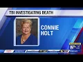Sevier County court clerk found dead per