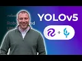 YOLOv5 Roboflow Custom Training Tutorial