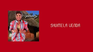 makhadzi shumela venda