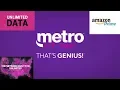 MetroPCS Renamed to Metro By T-Mobile New Unlimited Plans and Amazon Prime