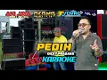 Download Lagu PEDIH KARAOKE - OSAMA MUSIK - ANIJAYA AUDIO LIVE - NOVAL PRO