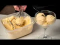 Download Lagu Înghețată de vanilie foarte cremoasă cu ingrediente naturale rețeta veche de parfait | Savori Urbane