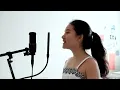 How Does a Moment Last Forever (Beauty and the Beast cover)