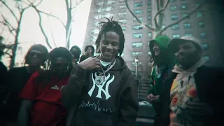 Jay5ive x Jay Hound - Banned From Boston Shot By 1Ryan