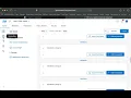 Between-Subjects Experiment Setup in Qualtrics