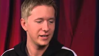 CPL Winter 2004 Interview with Kyle KSharp Miller from Team 3D