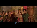 Daavudi - దావూదీ Video Song | Devara | NTR | Janhvi Kapoor | Koratala Siva | Anirudh | 27 Sep