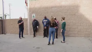 Brandi Passante Heels - Season 13 Episode 3