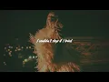 Sabrina Sterling - Rot (Lyrics)