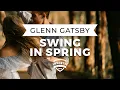 Download Lagu Wolfgang Lohr \u0026 Offbeat ft. Nina Zeitlin - Swing in Spring | Glenn Gatsby Remix (Electro Swing)