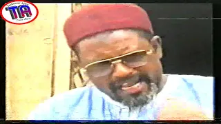 Rana Zafi Inuwa Kuna Hausa Film Trailer 2000 