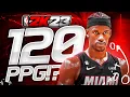 What s the Most Points You Can Average in NBA 2K23