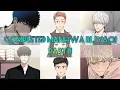 Completed Manhwa Part II highly recommended to read uwuu