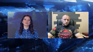 Александр Шлеменко прокомментировал снижение срока заключения убийце педофила Владимиру Санкину