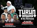 Download Lagu Ceramah Turun Anwar \u0026 Isu Semasa