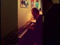 Download Lagu Merry Christmas from Victor Butzelaar 🎹 🎄 💫