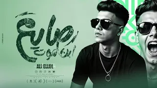 صايع ابن موت مولود ف الشارع   المنيا يابا ارضنا   علي اللول   توزيع موحه برودكشن دندنها