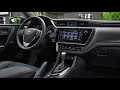 Toyota Marin - 2018 Toyota Corolla