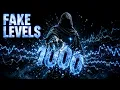 The Real Levels of Consciousness Are Brainwaves