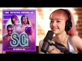 Download Lagu LISA of BLACKPINK on Making \