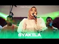 Download Lagu Syakila - Sabila Permata - New Pallapa (Official Music Video)