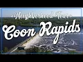 Coon Rapids MN Neighborhood Tour Best places to live in Minnesota