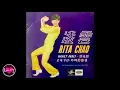 Rita Chao - Hanky Panky - 1967 - Columbia - Singapore