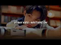Download Lagu STRAY KIDS - 'OH' (애) Easy Lyrics