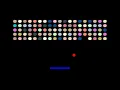 BOUNCE BALL GAME IN PYTHON WITH SOURCE CODE