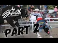 Pendelton Round UP - Behind the Chutes Part 2