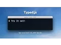 How to create a Typewriter Typing Text effect in HTML using jQuery