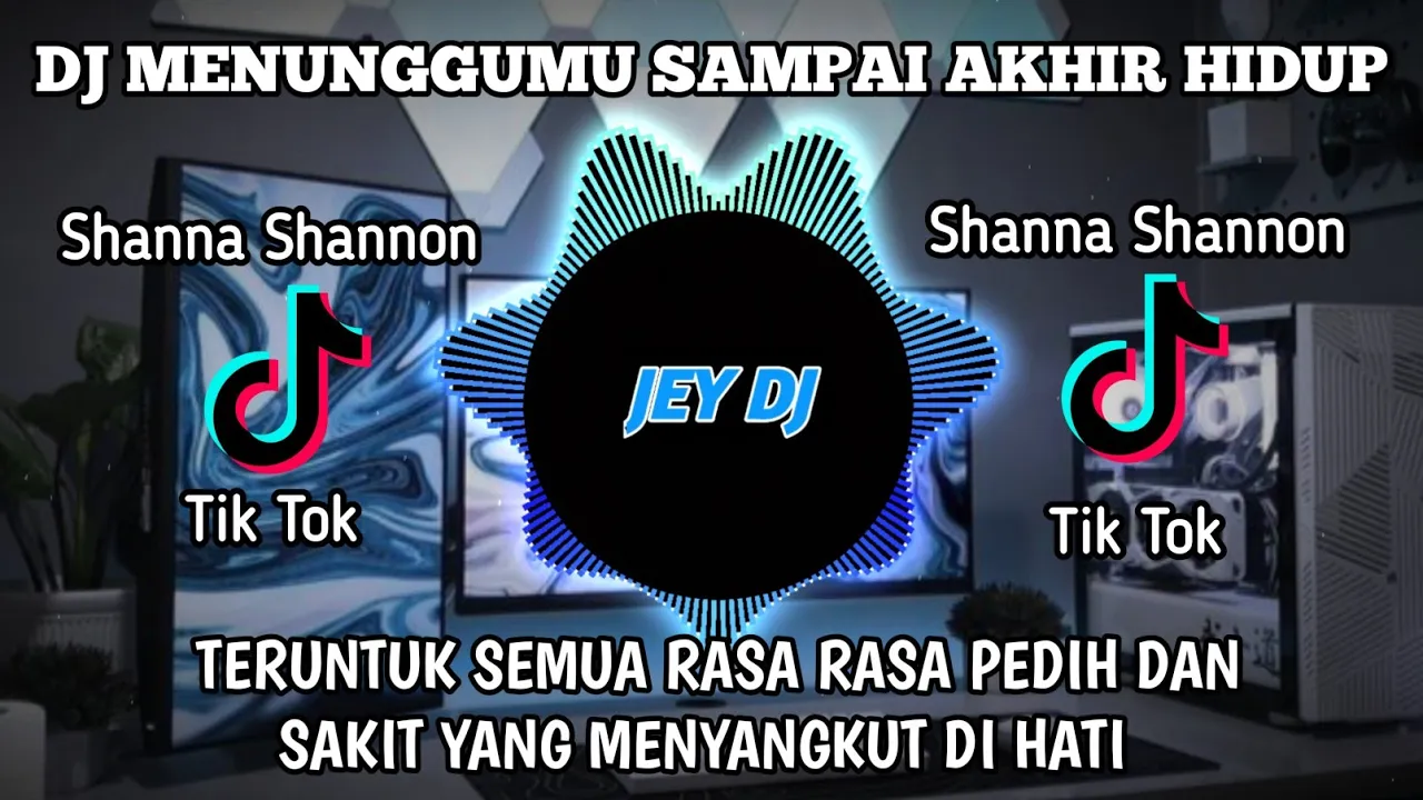 DJ MENUNGGUMU SAMPAI AKHIR HIDUP REMIX | FULL BASS TERBARU VIRAL TIK TOK DJ MENUNGGUMU SAMPAI AKHIR HIDUP REMIX | FULL BASS TERBARU VIRAL TIK TOK