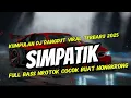 Download Lagu DJ DANGDUT KANDAS NROTOK FULL BASS🎵TERBARU 2025 BY AD GARAGE DJ HORENG KL