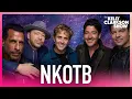 Donnie Wahlberg Says NKOTB Wouldn t Have Made It Through American Idol Auditions