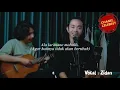 Download Lagu Lagu Kaili - Versi ZIDAN | Enak banget