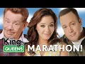 Download Lagu ❗MARATHON❗De meest iconische momenten van elk seizoen | The King of Queens