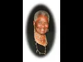 Celebrating The Life Legacy of L B Honey Richardson