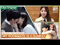 Behind The Scenes of EP11 \u0026 EP12 | My Roommate is a Gumiho | iQiyi K-Drama