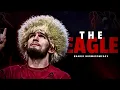 Lagu Khabib Nurmagomedov • THE EAGLE • Documentary