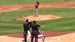 Kade Anderson LHP Seattle Mariners