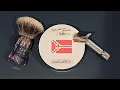 Charcoal Goods Everyday Razor First Impressions l Confluence by Chatillon Lux