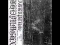 Abruptum - The Satanist Tunes  (Full Demo)